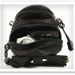 WinCraft Arkansas Razorbacks Mini Day Pack -Golf Clubs Shop MiniDaypack Arkansas3