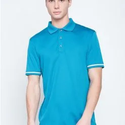 Callaway Jack Nicklaus Black Label By Perry Ellis Mini Jacquard Polo Shirts 10 Callaway Jack Nicklaus Black Label By Perry Ellis Mini Jacquard Polo Shirts -Golf Clubs Shop MiniJacquardPolo DeepDiveBlue2