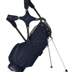 Sun Mountain Golf 2021 Junior Team Carry Stand Bag -Golf Clubs Shop N190267JuniorTeamNavy