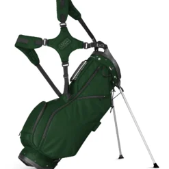 Sun Mountain Golf 2021 Junior Team Carry Stand Bag -Golf Clubs Shop N190269JuniorTeamGreen