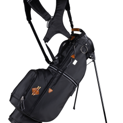 Sun Mountain 2023 Sonnenalp Mid-Stripe Dual Strap Stand Bag 19 Sun Mountain 2023 Sonnenalp Mid-Stripe Dual Strap Stand Bag -Golf Clubs Shop N230131 black