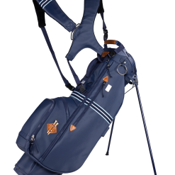 Sun Mountain 2023 Sonnenalp Mid-Stripe Dual Strap Stand Bag 20 Sun Mountain 2023 Sonnenalp Mid-Stripe Dual Strap Stand Bag -Golf Clubs Shop N230132 navy frost