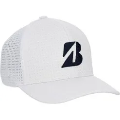 Bridgestone DAY Golf Hat 19 Bridgestone DAY Golf Hat -Golf Clubs Shop NAvy