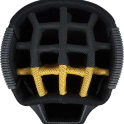 Team Golf NBA The Bucket II Team Effort Cart Bag -Golf Clubs Shop NBA Cart Bag Cavaliers 3