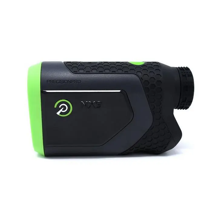 PRECISION PRO GOLF Precision Pro NX9 Rangefinder 4 PRECISION PRO GOLF Precision Pro NX9 Rangefinder - Image 2