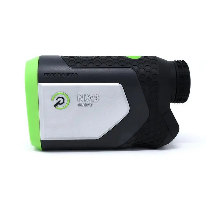 PRECISION PRO GOLF Precision Pro NX9 W/Slope Rangefinder 4 PRECISION PRO GOLF Precision Pro NX9 W/Slope Rangefinder - Image 2