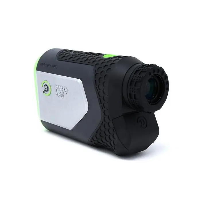 PRECISION PRO GOLF Precision Pro NX9 W/Slope Rangefinder 7 PRECISION PRO GOLF Precision Pro NX9 W/Slope Rangefinder - Image 5