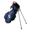 Bridgestone Golf 14-Way Stand Bag -Golf Clubs Shop Navy 2020 14 way