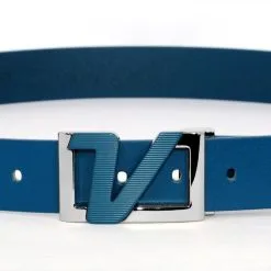 Volvik Golf Genuine Italian Leather Belts (6 Colors) -Golf Clubs Shop Navy 530x 2x f82b41a1 ee41 4341 95ca fb19cd2404c9