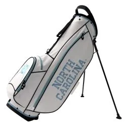 Bridgestone Golf NCAA Collegiate Stand Bag -Golf Clubs Shop North Carolina