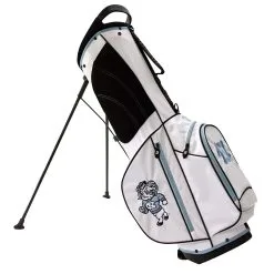 Bridgestone Golf NCAA Collegiate Stand Bag -Golf Clubs Shop North Carolina 2