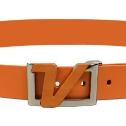 Volvik Golf Genuine Italian Leather Belts (6 Colors) -Golf Clubs Shop Orange 530x 2x cf827bba 6d87 4b75 a7e3 47a105c43a0a