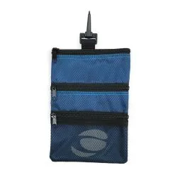Hireko Orlimar Golf Detachable Accessory Pouch Ditty Bags -Golf Clubs Shop Orlimar Accessories Pouch Denim Blue 0