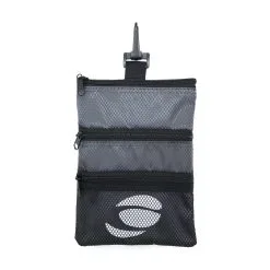 Hireko Orlimar Golf Detachable Accessory Pouch Ditty Bags -Golf Clubs Shop Orlimar Accessories Pouch Grey 0