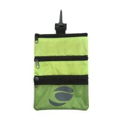 Hireko Orlimar Golf Detachable Accessory Pouch Ditty Bags -Golf Clubs Shop Orlimar Accessories Pouch Lime 0