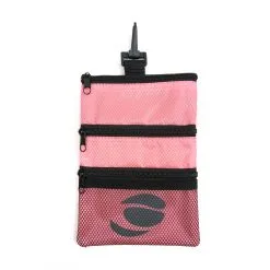 Hireko Orlimar Golf Detachable Accessory Pouch Ditty Bags -Golf Clubs Shop Orlimar Accessories Pouch Pink 0