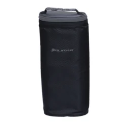 Hireko Orlimar Golf CRX Cart Bag With Removable Cooler -Golf Clubs Shop Orlimar CRX Cooler Bag Black Charcoal 1