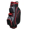 Hireko Orlimar Golf CRX Cart Bag With Removable Cooler 2 Hireko Orlimar Golf CRX Cart Bag With Removable Cooler -Golf Clubs Shop Orlimar CRX Cooler Bag Black Red 0 645af306 d4b8 4fa3 bf19 eac778cad8c4