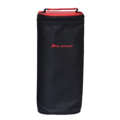 Hireko Orlimar Golf CRX Cart Bag With Removable Cooler -Golf Clubs Shop Orlimar CRX Cooler Bag Black Red 5