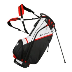 Hireko Orlimar Golf Mach 1 Stand Carry Bag 19 Hireko Orlimar Golf Mach 1 Stand Carry Bag -Golf Clubs Shop Orlimar Mach 1 Stand Bag 0