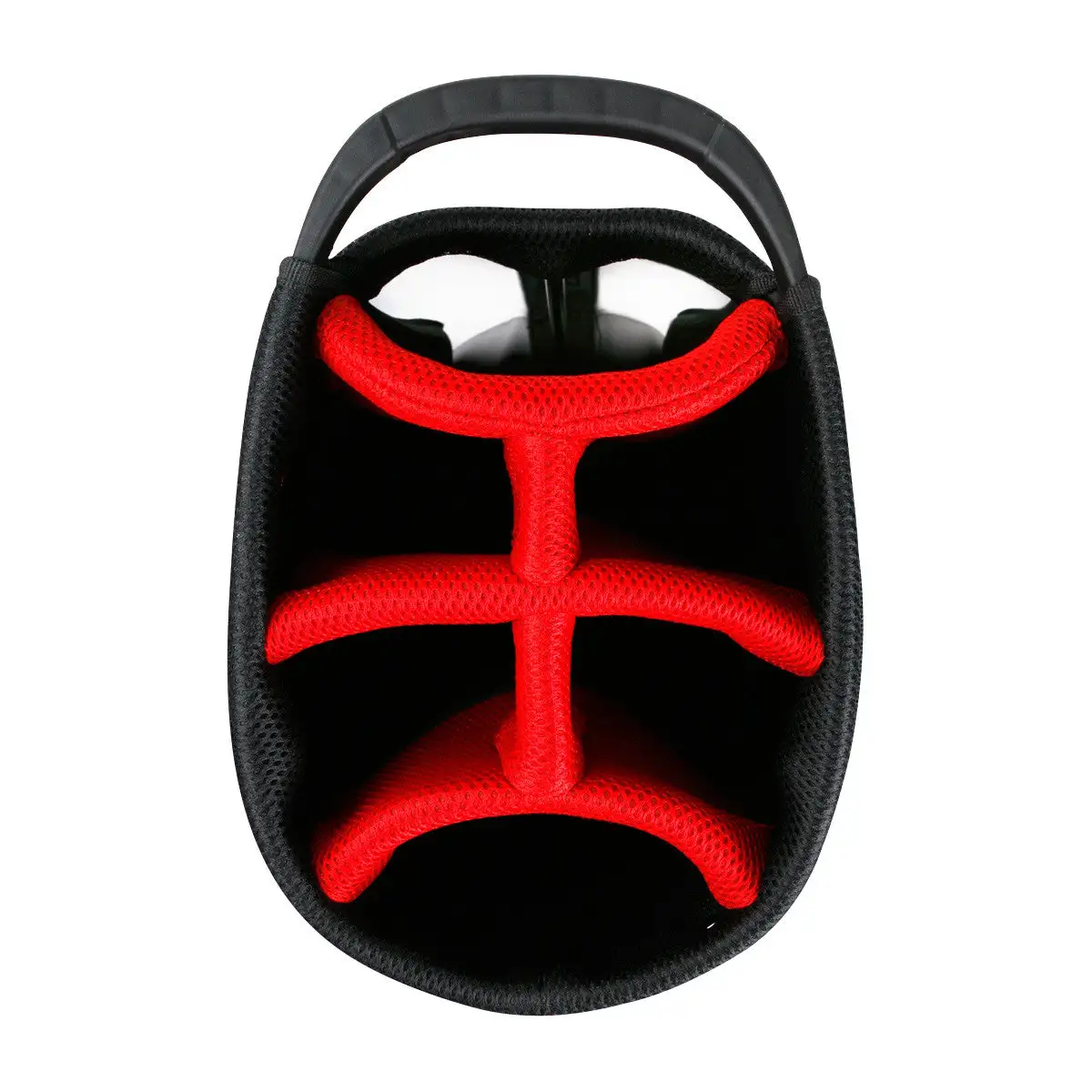 Hireko Orlimar Golf Mach 1 Stand Carry Bag 5 Hireko Orlimar Golf Mach 1 Stand Carry Bag - Image 3