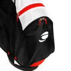 Hireko Orlimar Golf Mach 1 Stand Carry Bag 15 Hireko Orlimar Golf Mach 1 Stand Carry Bag -Golf Clubs Shop Orlimar Mach 1 Stand Bag 4