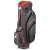 Hireko Orlimar Golf SRX 14.9 Cart Bag 1 Hireko Orlimar Golf SRX 14.9 Cart Bag -Golf Clubs Shop Orlimar SRX 14.9 Cart Bag Charcoal Orange 0 d3cb895c 6afe 41ca a10f f47ad0f12a98