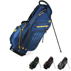 Hireko Orlimar Golf SRX 14.9 Stand Bag -Golf Clubs Shop Orlimar SRX 14.9 Stand Bags