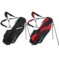 Hireko Orlimar Golf SRX 5.6 Stand Carry Bag -Golf Clubs Shop Orlimar SRX 5.6 Mini Stand Bags