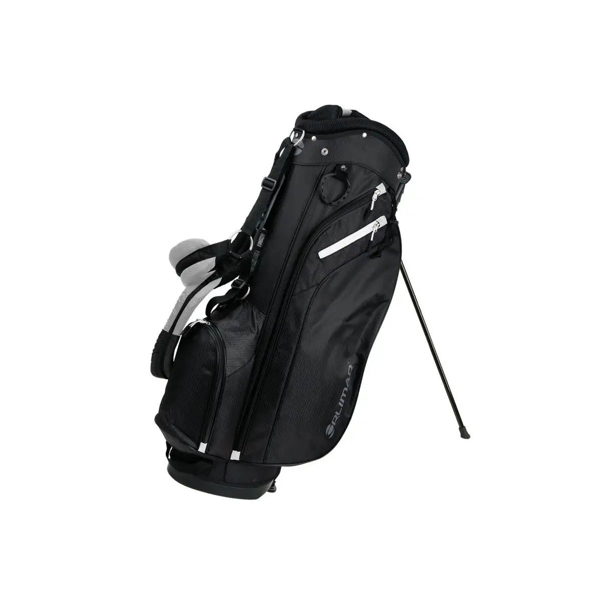 Hireko Orlimar Golf SRX 7.4 Stand Carry Bag 4 Hireko Orlimar Golf SRX 7.4 Stand Carry Bag - Image 2