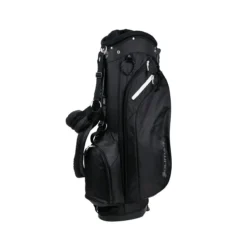 Hireko Orlimar Golf SRX 7.4 Stand Carry Bag 18 Hireko Orlimar Golf SRX 7.4 Stand Carry Bag -Golf Clubs Shop Orlimar SRX 7.4 Stand Bag Black 1