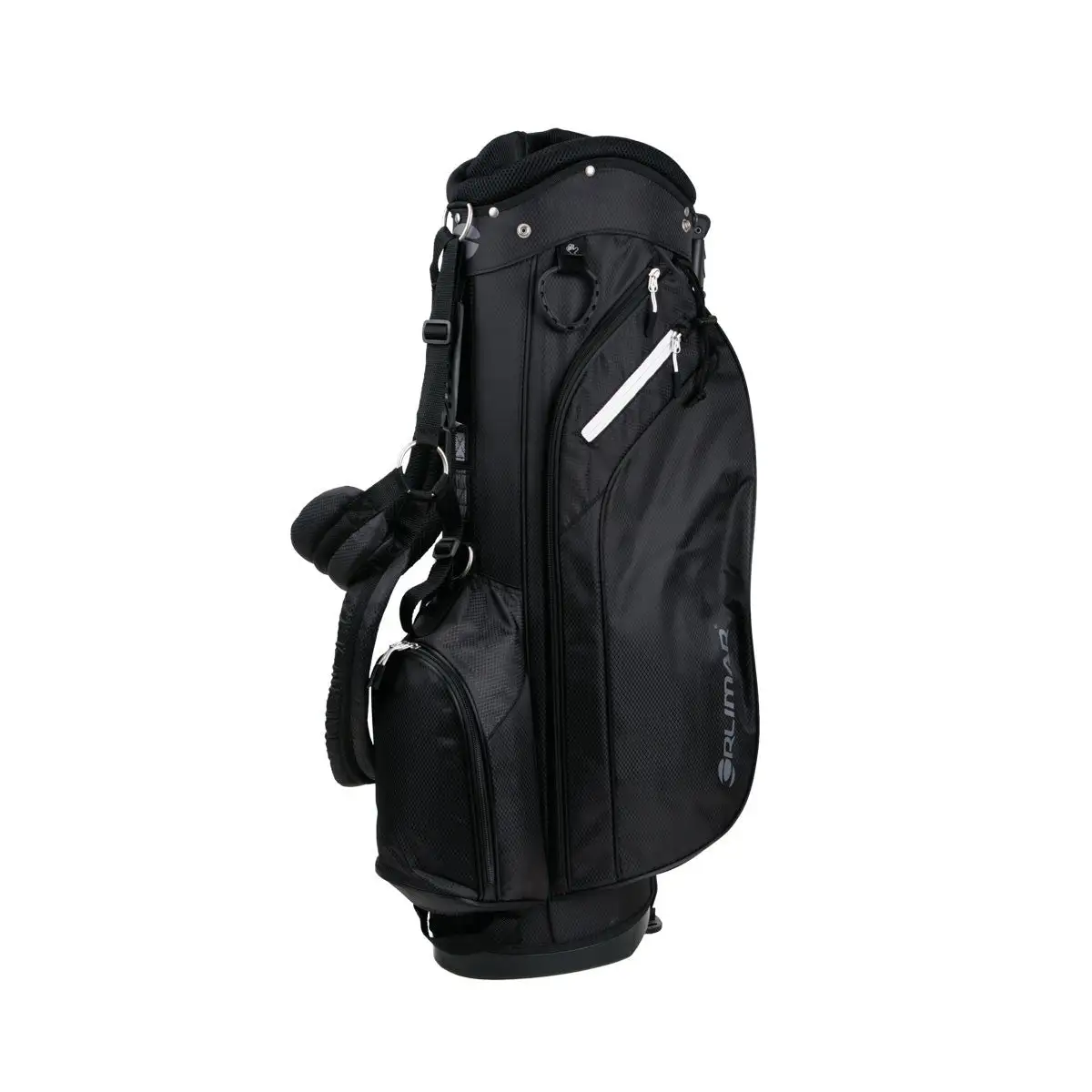 Hireko Orlimar Golf SRX 7.4 Stand Carry Bag 5 Hireko Orlimar Golf SRX 7.4 Stand Carry Bag - Image 3