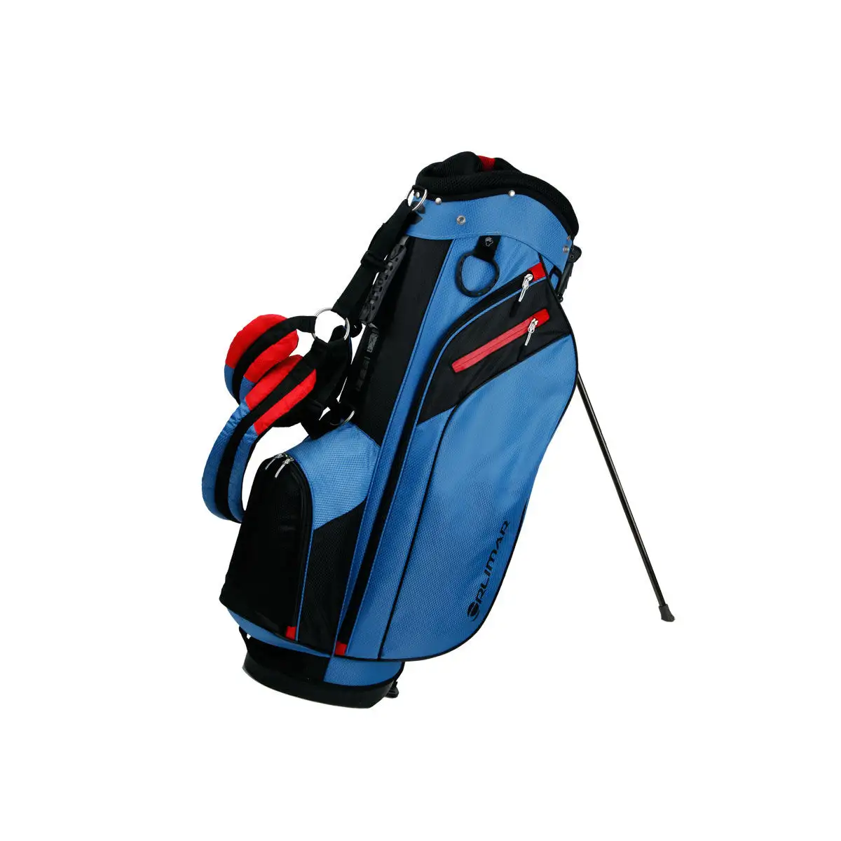 Hireko Orlimar Golf SRX 7.4 Stand Carry Bag 7 Hireko Orlimar Golf SRX 7.4 Stand Carry Bag - Image 5