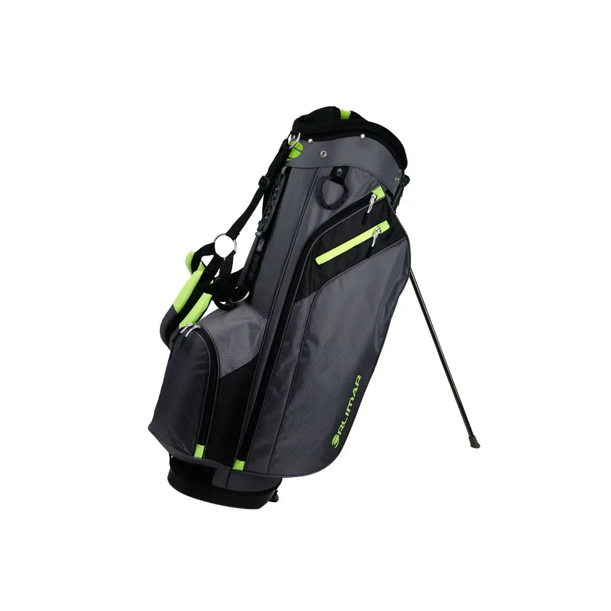 Hireko Orlimar Golf SRX 7.4 Stand Carry Bag 10 Hireko Orlimar Golf SRX 7.4 Stand Carry Bag - Image 8
