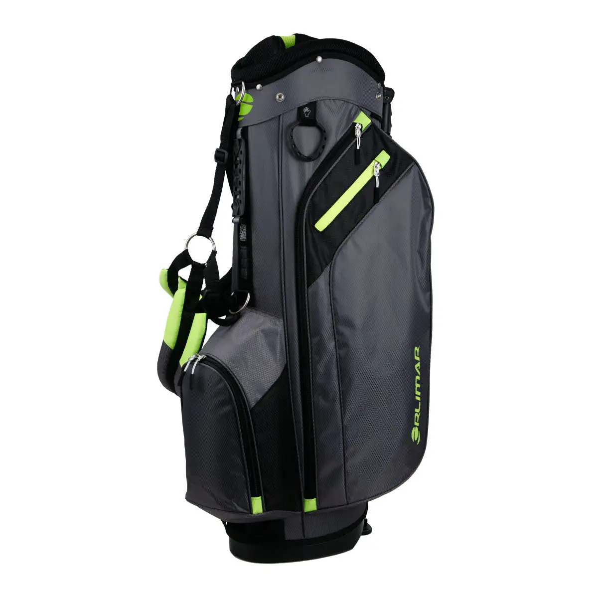 Hireko Orlimar Golf SRX 7.4 Stand Carry Bag 11 Hireko Orlimar Golf SRX 7.4 Stand Carry Bag - Image 9