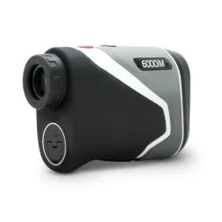 Pinloc SureShot 6000iM Laser Rangefinder 9 Pinloc SureShot 6000iM Laser Rangefinder -Golf Clubs Shop PINLOC6000iM Back RightAngle WEB 244030