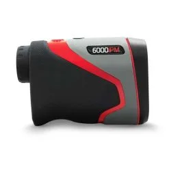 Pinloc SureShot 6000iPM Laser Rangefinder -Golf Clubs Shop PINLOC6000iPM RightSide WEB 351113