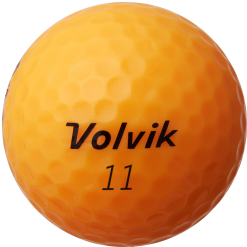 Volvik Power Soft Golf Balls -Golf Clubs Shop POWERSOFT BALL O