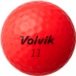 Volvik Power Soft Golf Balls -Golf Clubs Shop POWERSOFT BALL R