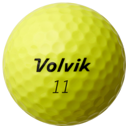 Volvik Power Soft Golf Balls -Golf Clubs Shop POWERSOFT BALL Y
