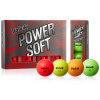 Volvik Power Soft Golf Balls 2 Volvik Power Soft Golf Balls -Golf Clubs Shop POWERSOFT DZ SL