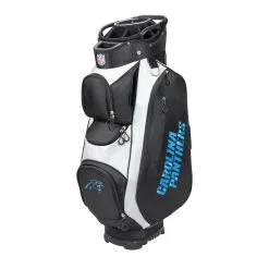 WIlson NFL Licensed Golf Cart Bags -Golf Clubs Shop Panthers b91eb5b5 d4ad 4984 b4b9 913092534a8f 1