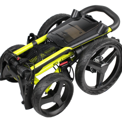 Sun Mountain Pathfinder PX4 Golf Push Carts -Golf Clubs Shop Pathfinder4Atomic 2