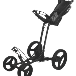 Sun Mountain Pathfinder PX4 Golf Push Carts -Golf Clubs Shop Pathfinder4Black