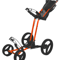 Sun Mountain Pathfinder PX4 Golf Push Carts -Golf Clubs Shop Pathfinder4Inferno Black