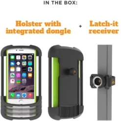 J And M Frogger Golf Phone Latch-It Golf Cart Mount 7 J And M Frogger Golf Phone Latch-It Golf Cart Mount -Golf Clubs Shop Phone Latch It Golf Cart Mount 2