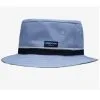 Bridgestone Poplin Bucket Hat -Golf Clubs Shop PoplinHat LightBlue