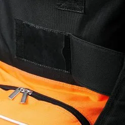 Hireko Powerbilt TPS Deluxe Wheeled Golf Travel Bag -Golf Clubs Shop PowerbiltTPSTravelBag6