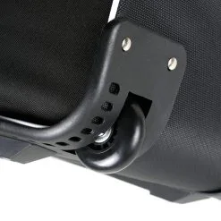 Hireko Powerbilt TPS Deluxe Wheeled Golf Travel Bag -Golf Clubs Shop PowerbiltTPSTravelBag8