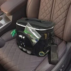 Golf Works Pride Sports Cooler Bag - Holds 12 Cans -Golf Clubs Shop PrideSportsCoolerBag12Cans 3